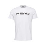 Tenisové Oblečení HEAD Club Ivan Tee